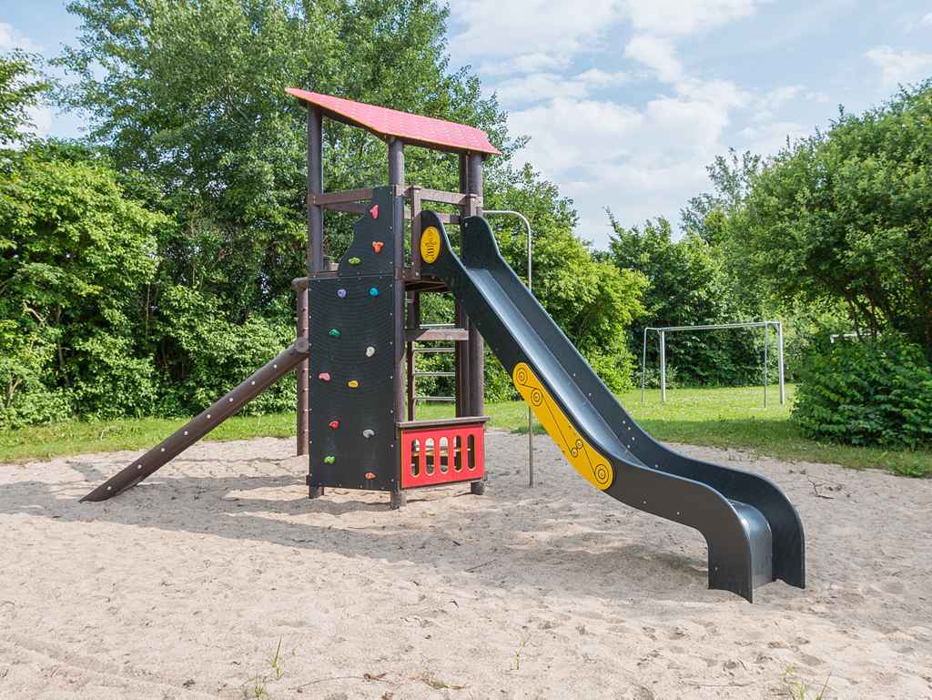 Spielplatz am Rapsweg Spielplatz am Rapsweg